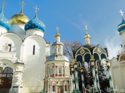 Духовная столица России